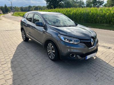 Używane Renault Kadjar - 25 900 PLN, 89 000 km, 2016