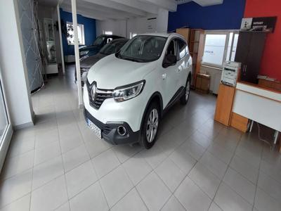 Używane Renault Kadjar - 69 000 PLN, 39 412 km, 2018