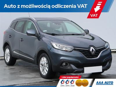 Używane Renault Kadjar - 70 000 PLN, 101 185 km, 2018