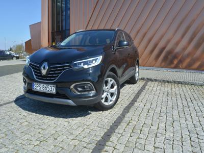 Używane Renault Kadjar - 71 900 PLN, 61 000 km, 2018