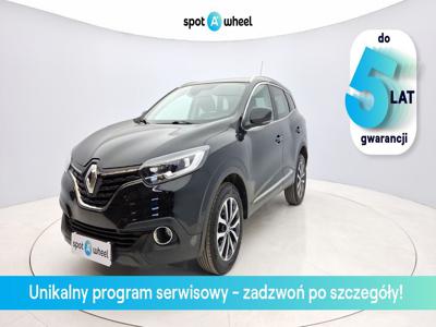 Używane Renault Kadjar - 72 900 PLN, 114 391 km, 2017