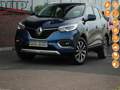 Używane Renault Kadjar - 89 990 PLN, 15 000 km, 2021