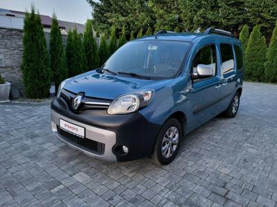 Używane Renault Kangoo - 33 500 PLN, 150 000 km, 2013