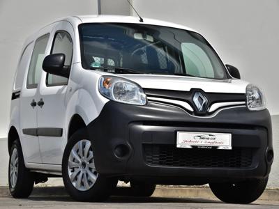 Używane Renault Kangoo - 35 800 PLN, 113 000 km, 2018