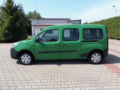 Używane Renault Kangoo - 40 600 PLN, 160 000 km, 2019