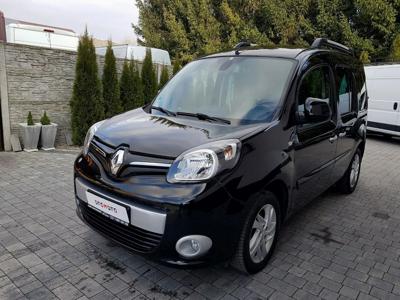 Używane Renault Kangoo - 42 900 PLN, 114 000 km, 2016