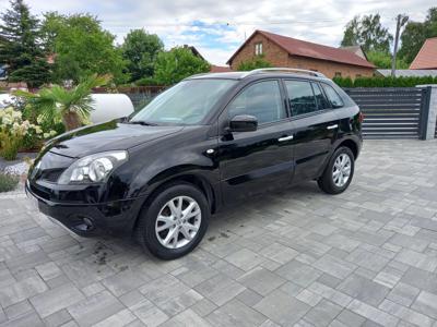 Używane Renault Koleos - 24 900 PLN, 130 000 km, 2008