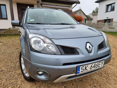 Używane Renault Koleos - 24 900 PLN, 142 000 km, 2008