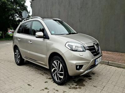 Używane Renault Koleos - 46 900 PLN, 226 000 km, 2015