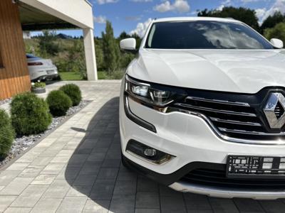 Używane Renault Koleos - 78 500 PLN, 194 000 km, 2018