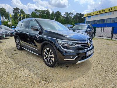 Używane Renault Koleos - 89 900 PLN, 82 000 km, 2017