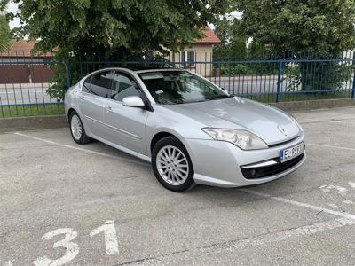 Używane Renault Laguna - 18 800 PLN, 261 000 km, 2007