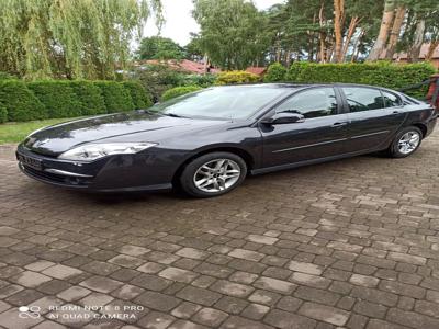 Używane Renault Laguna - 18 900 PLN, 212 000 km, 2007