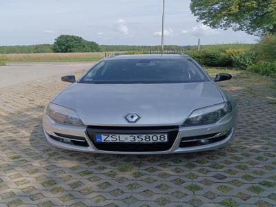 Używane Renault Laguna - 19 500 PLN, 332 730 km, 2013