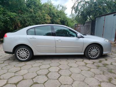 Używane Renault Laguna - 21 000 PLN, 192 000 km, 2009