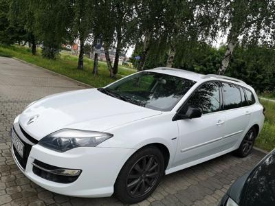 Używane Renault Laguna - 23 900 PLN, 256 000 km, 2011