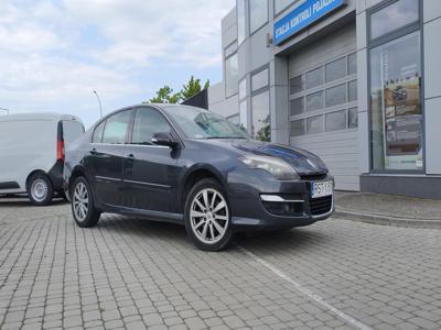 Używane Renault Laguna - 24 500 PLN, 261 500 km, 2011