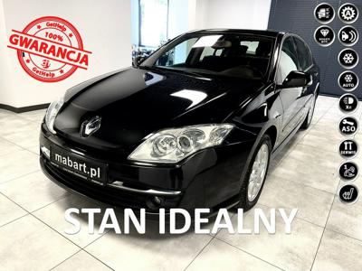 Używane Renault Laguna - 26 000 PLN, 219 000 km, 2008