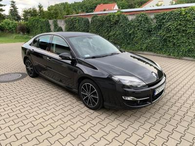 Używane Renault Laguna - 28 500 PLN, 121 666 km, 2013