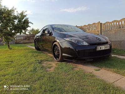 Używane Renault Laguna - 30 999 PLN, 260 000 km, 2009