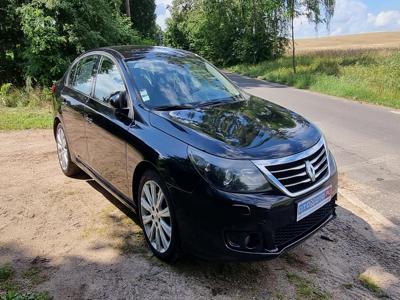 Używane Renault Latitude - 18 900 PLN, 194 000 km, 2011