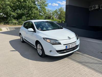 Używane Renault Megane - 15 000 PLN, 128 000 km, 2012