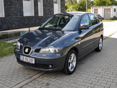 Używane Seat Cordoba - 11 500 PLN, 121 000 km, 2006