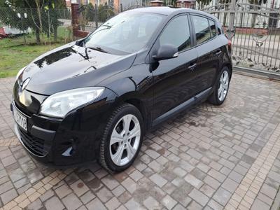 Używane Renault Megane - 17 900 PLN, 295 000 km, 2011