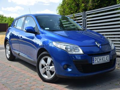 Używane Renault Megane - 17 999 PLN, 241 000 km, 2010