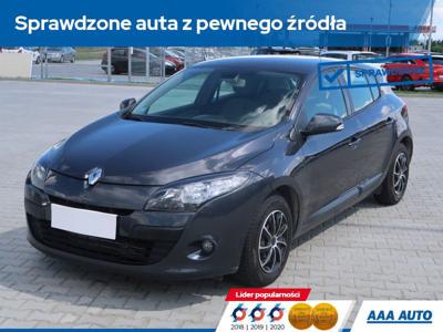 Używane Renault Megane - 18 000 PLN, 198 995 km, 2008