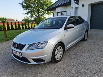 Używane Seat Toledo - 32 900 PLN, 149 000 km, 2014