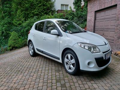 Używane Renault Megane - 20 800 PLN, 214 723 km, 2009