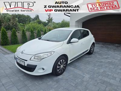 Używane Renault Megane - 20 999 PLN, 220 000 km, 2009