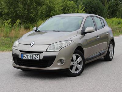 Używane Renault Megane - 22 900 PLN, 179 000 km, 2009