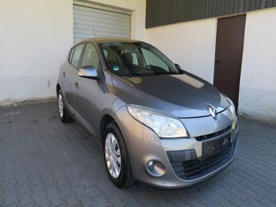 Używane Renault Megane - 23 500 PLN, 172 000 km, 2009