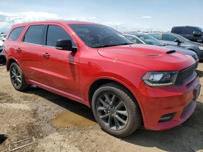 Używane Dodge Durango - 62 000 PLN, 67 663 km, 2018