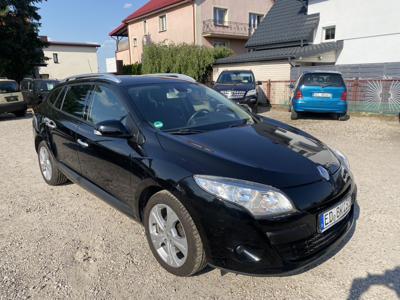 Używane Renault Megane - 26 600 PLN, 141 234 km, 2011