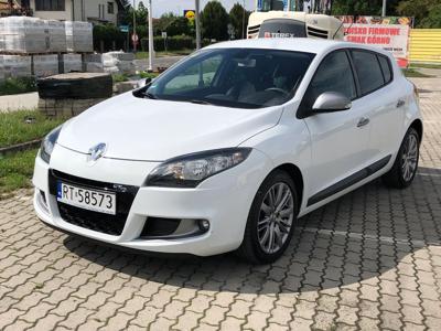 Używane Renault Megane - 26 900 PLN, 180 000 km, 2011