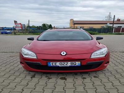 Używane Renault Megane - 27 500 PLN, 173 000 km, 2012