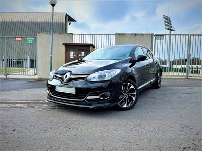 Używane Renault Megane - 29 500 PLN, 168 600 km, 2015