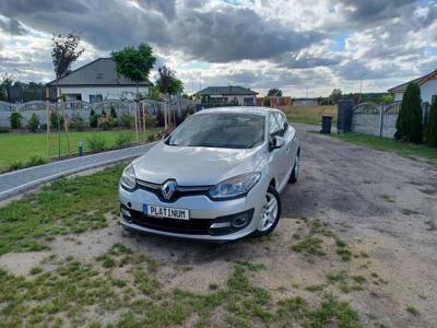 Używane Renault Megane - 29 900 PLN, 149 000 km, 2015