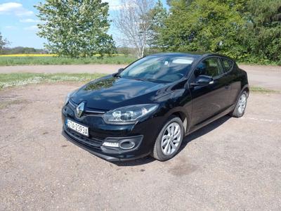 Używane Renault Megane - 33 000 PLN, 90 000 km, 2015