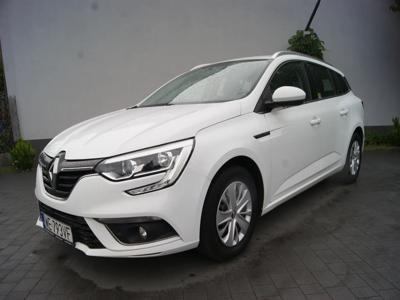 Używane Renault Megane - 37 900 PLN, 171 000 km, 2018