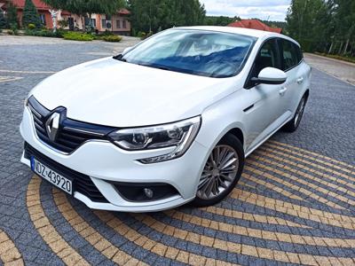 Używane Renault Megane - 41 200 PLN, 170 700 km, 2016