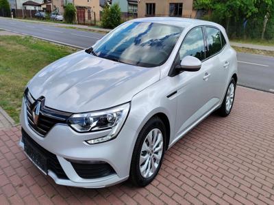 Używane Renault Megane - 43 500 PLN, 116 000 km, 2019