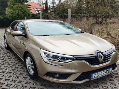 Używane Renault Megane - 45 000 PLN, 103 270 km, 2016