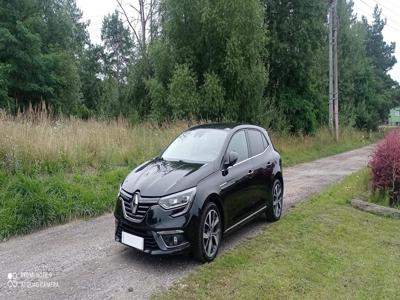 Używane Renault Megane - 45 900 PLN, 107 000 km, 2017