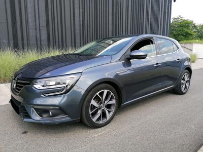 Używane Renault Megane - 47 800 PLN, 122 000 km, 2016