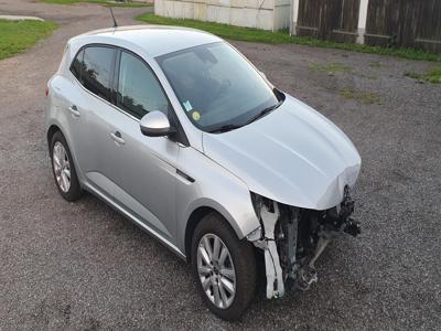 Używane Renault Megane - 49 900 PLN, 24 100 km, 2020