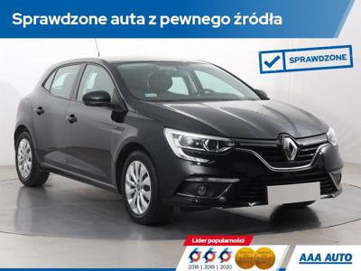 Używane Renault Megane - 59 000 PLN, 8 194 km, 2018